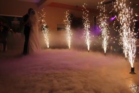 muzyka na żywo, DJ, oprawa muzyczna, Blues Shoes Robert Jankowski, Kraków