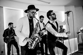 Blues Shoes, Blues Shoes Robert Jankowski, Kraków