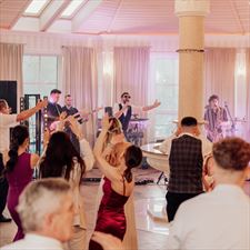 muzyka na żywo, Blues Shoes Robert Jankowski, Kraków