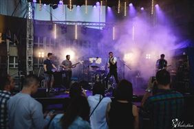 muzyka na żywo, DJ, oprawa muzyczna, Blues Shoes Robert Jankowski, Kraków