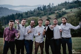 muzyka na żywo, DJ, oprawa muzyczna, Blues Shoes Robert Jankowski, Kraków