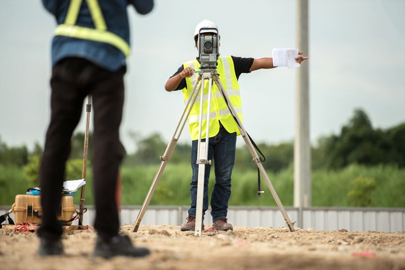 Podziały działek, mapy do celów projektowych i inne usługi geodezyjne, Gd Geodezja Usługi geodezyjne Grzegorz Domański, Hucisko