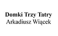 Domki Trzy Tatry Arkadiusz Wiącek, Ząb