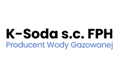 K-Soda s.c. FPH Producent Wody Gazowanej Halina Cichoń, Magdalena Olszak, Lasków
