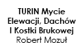 Robert Mozuł Turin Mycie Elewacji, Dachów i Kostki Brukowej, Chechło