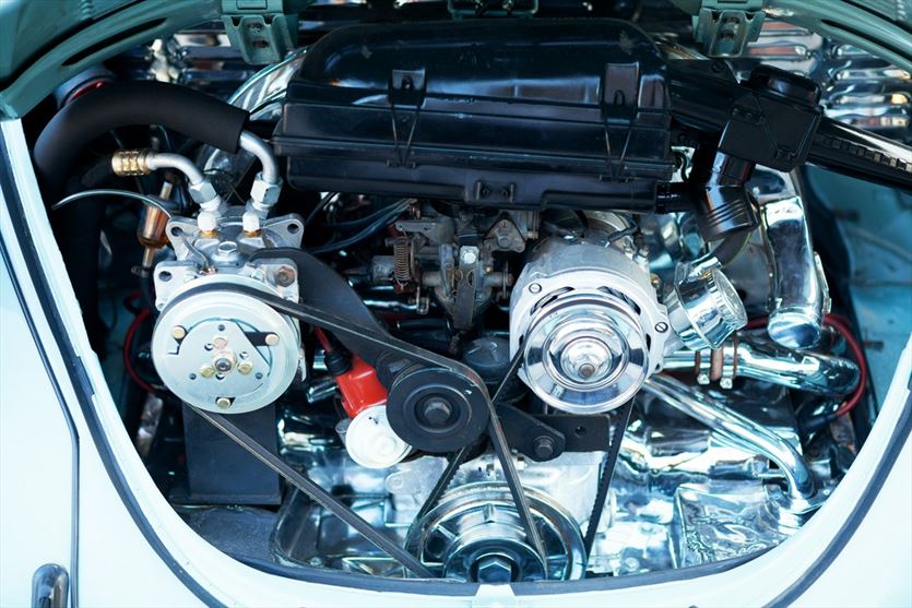 Naprawa i regeneracja wtrysków i pomp, Diesel Pomp Firma handlowo usługowa Marcin Rogala, Skarżysko-Kamienna