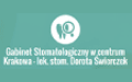 Gabinet Stomatologiczny Dorota Świerczek, Kraków