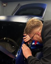 przyciemnianie, Daily Tune Eryk Kowalczyk, Leszczyny