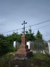 renowacja pomników, M & W Projekt Mariusz Janusz, Tumlin-Dąbrówka