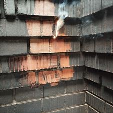 Wypalanie nagaru,sadzy, M & W Projekt Mariusz Janusz, Tumlin-Dąbrówka