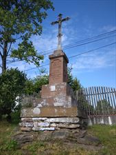 renowacja pomników, M & W Projekt Mariusz Janusz, Tumlin-Dąbrówka