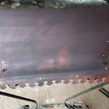 odnawianie, M & W Projekt Mariusz Janusz, Tumlin-Dąbrówka