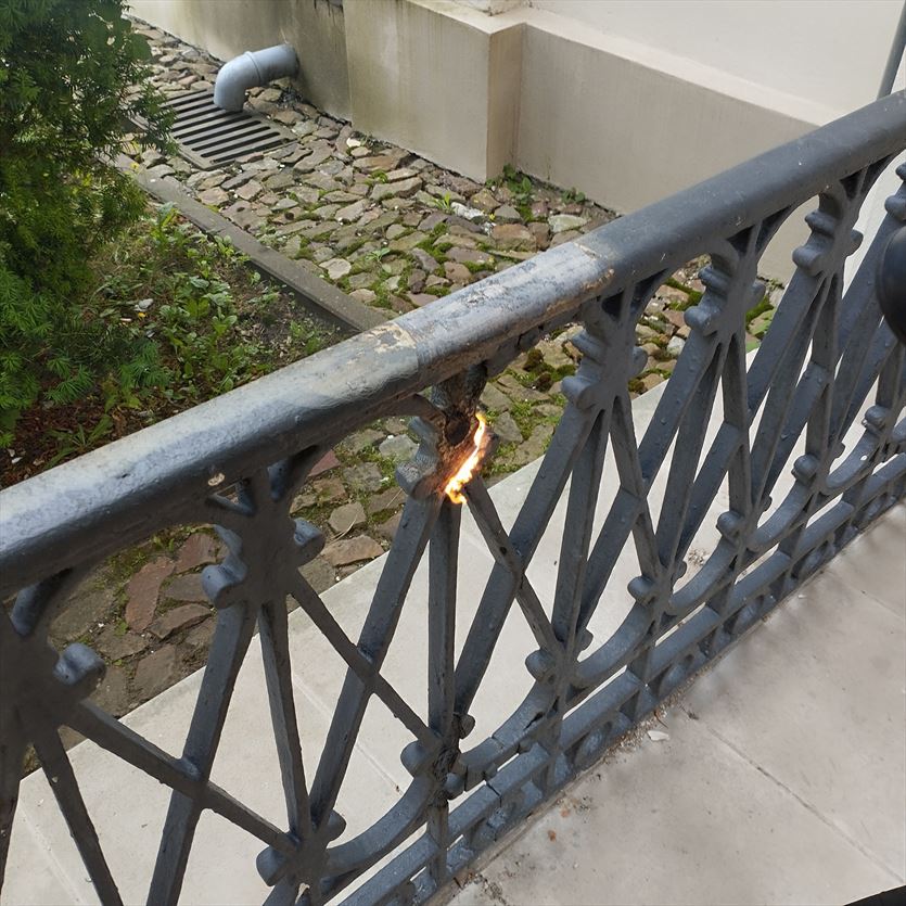 Usługi renowacji i czyszczenia zabytków, M & W Projekt Mariusz Janusz, Tumlin-Dąbrówka