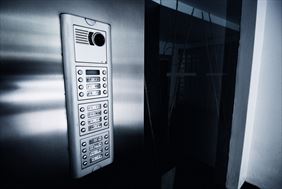 domofon, Systemy zabezpieczeń Safe House Solutions Jan Węgrzyn, Oświęcim