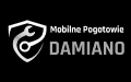 Katarzyna Sęp Mobilne Pogotowie Damiano, Tokarnia