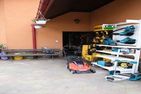 sklep z elektronarzędziami, Elektron Łukasz Sobczak, Kasinka Mała