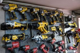 elektronarzędzia, Elektron Łukasz Sobczak, Kasinka Mała