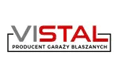 Vistal Producent garaży blaszanych, Rupniów