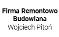 Firma Remontowo Budowlana Wojciech Pitoń, Maruszyna