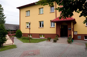 dom seniora, Anna Zakład Opieki Długoterminowej Sp. j., Skarżysko Kościelne