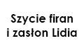 Szycie firan i zasłon Lidia, Kraków