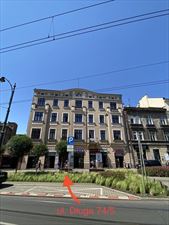 budynek biura rachunkowego, Ams Consult Sp. z o.o., Kraków