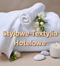 tekstylia hotelowe, Stylowe Textylia Tekstylia Hotelowe, Nowy Targ