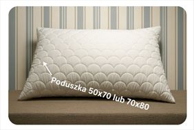 poduszka, Stylowe Textylia Tekstylia Hotelowe, Nowy Targ