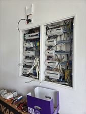 instalacja, F.H.U. Electro Point Jarosław Płonka, Oświęcim