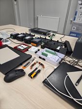 instalacja, F.H.U. Electro Point Jarosław Płonka, Oświęcim