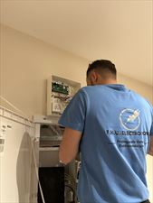 instalacja, F.H.U. Electro Point Jarosław Płonka, Oświęcim