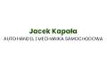 Jacek Kapała Auto handel, mechanika samochodowa, Wola Batorska