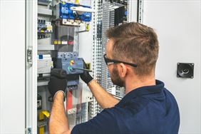 instalacje elektryczne, Kordtech Konrad Orwat, Dąbrowa Tarnowska