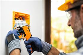 elektryk, Kordtech Konrad Orwat, Dąbrowa Tarnowska
