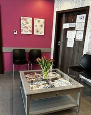 Gabinet Okulistyczny Joanna Karczewska, Gabinet Okulistyczny Joanna Karczewska, Nowy Sącz