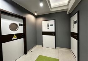 gabinet okulistyczny, Gabinet Okulistyczny Joanna Karczewska, Nowy Sącz