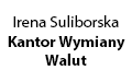 Irena Suliborska Kantor Wymiany Walut, Starachowice