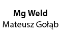 Mg Weld Mateusz Gołąb, Łopoń