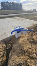ZK, Usługi Elektyczne Pavolt Paweł Łabno, Karwodrza