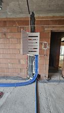 Rozdzielnica, Usługi Elektyczne Pavolt Paweł Łabno, Karwodrza