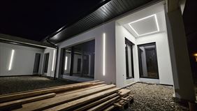Ledy, Usługi Elektyczne Pavolt Paweł Łabno, Karwodrza