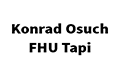 Konrad Osuch FHU Tapi, Kraków