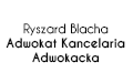 Ryszard Blacha Adwokat Kancelaria Adwokacka, Kraków