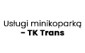 Usługi minikoparką - TK Trans, Olesno