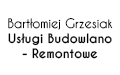 Bartłomiej Grzesiak Usługi Budowlano - Remontowe, Gorlice
