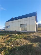 termoizolacja, Tatrapiana Daniel Czyszczoń, Kościelisko
