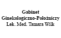 Gabinet ginekologiczno-położniczy Lek. med. Tamara Wilk, Kraków