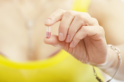 Hormonalna terapia zastępcza