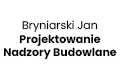Bryniarski Jan Projektowanie Nadzory Budowlane, Nowy Targ