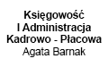 Księgowość I Administracja Kadrowo - Płacowa Agata Barnak, Niwka